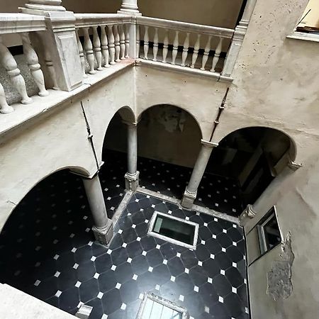 Happy Family Apartments Giustiniani 제노바 외부 사진