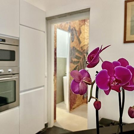 Happy Family Apartments Giustiniani 제노바 외부 사진