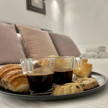Happy Family Apartments Giustiniani 제노바 외부 사진
