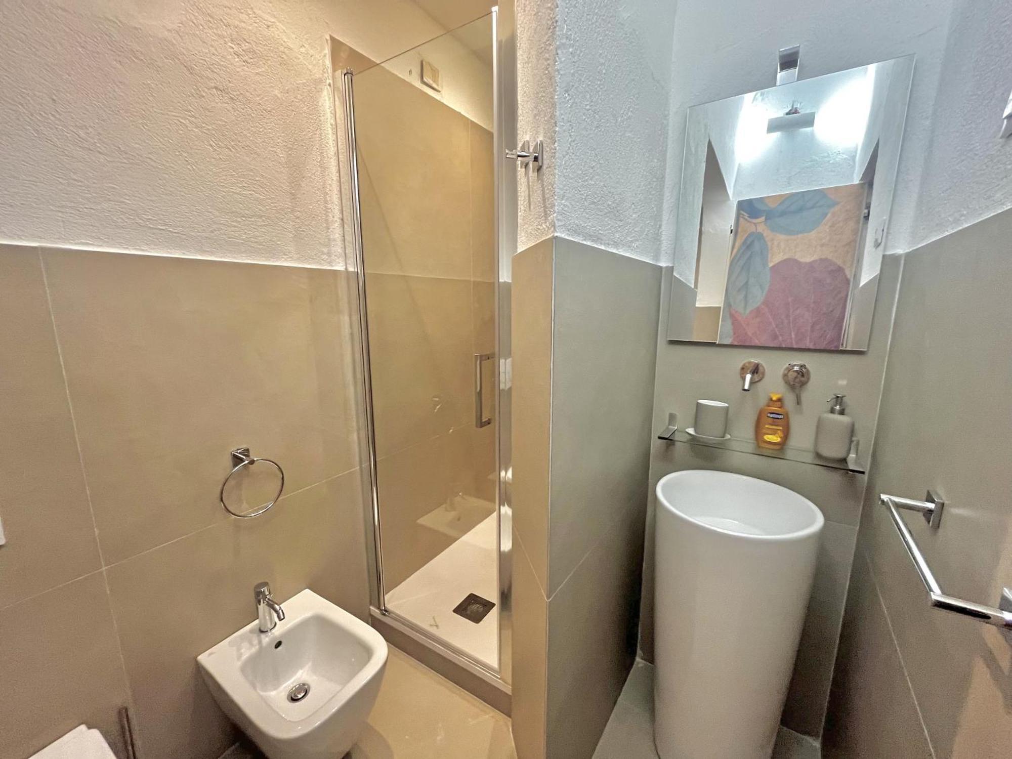 Happy Family Apartments Giustiniani 제노바 외부 사진